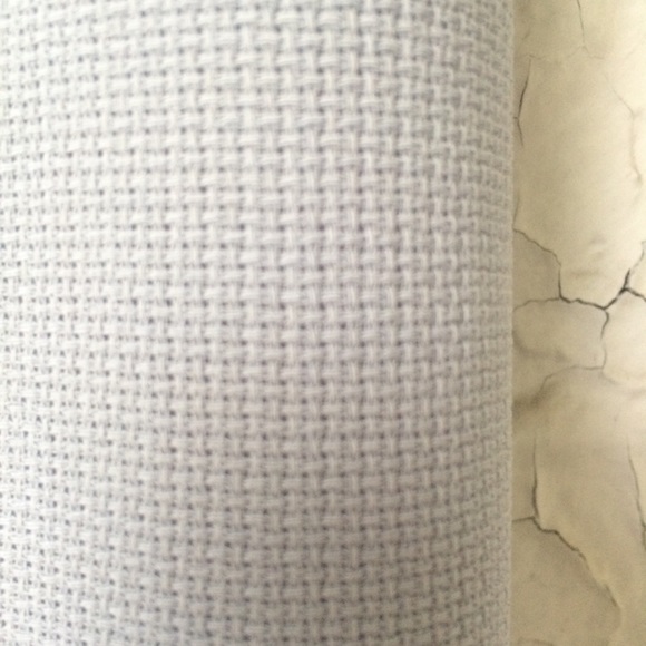 (MISSING) Reiss Powder Blue Murano Lightweight Wool Skirt - Picture 5 of 8